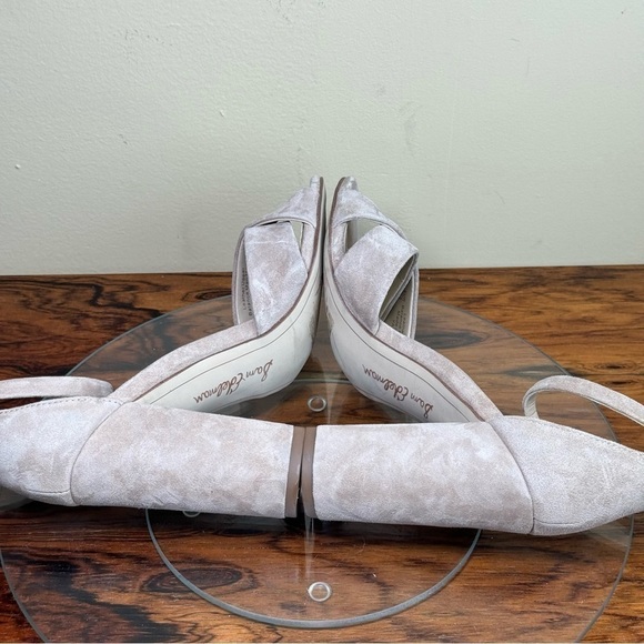 NEW Sam Edelman Yancy Block Heel Sandal - Picture 13 of 16